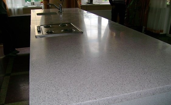 Đá G002 Gray Sand