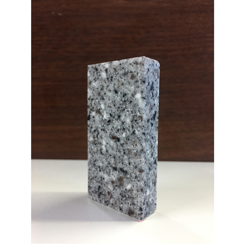 Đá Solid Surface G007 Platinum Granite Đá Solid Surface G007 Platinum Granite