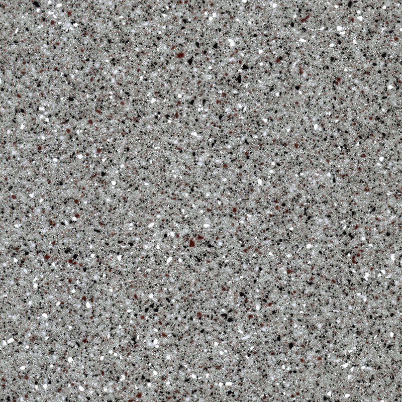 Đá Solid Surface G007 Platinum Granite Đá Solid Surface G007 Platinum Granite