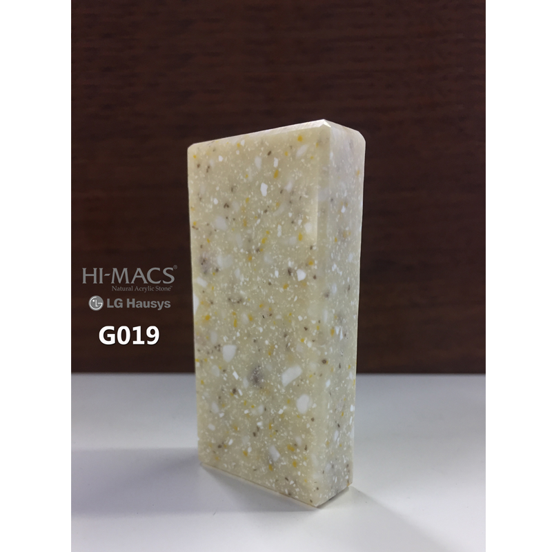 Đá G019 Natural Quartz Đá G019 Natural Quartz