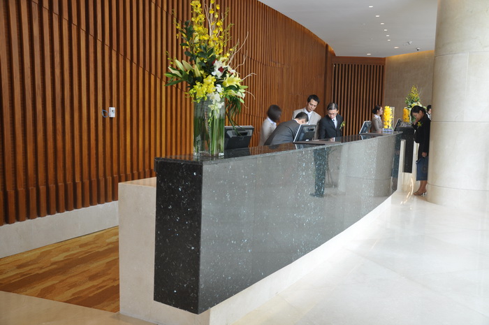 Đá G053 Stardust Granite 