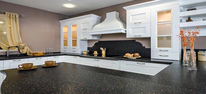  Đá G053 Stardust Granite 