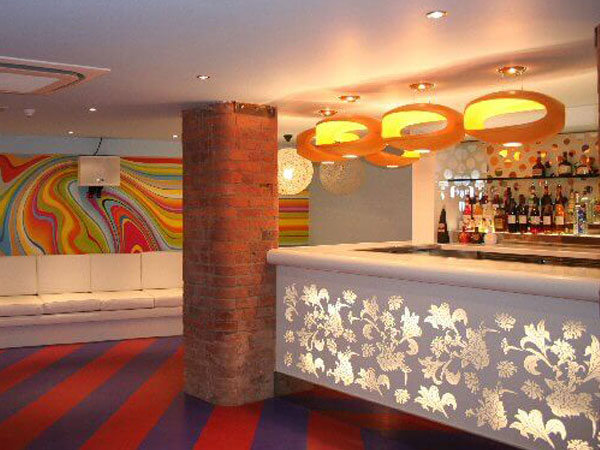  Đá Solid Surface M501 Edessa