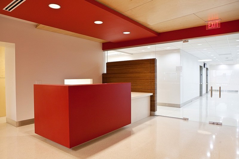  Đá solid surface S025 Fiery Red