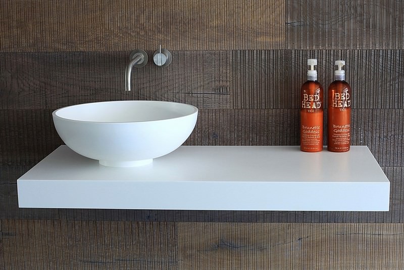  Đá nhân tạo Solid Surface S028
