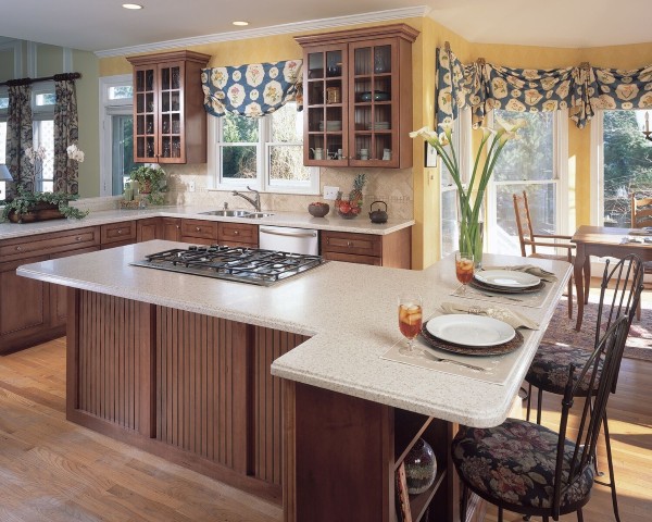  Đá solid surface T024 Spica