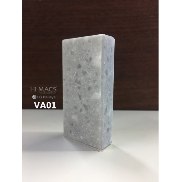  Đá solid surface VA01 Santa Ana