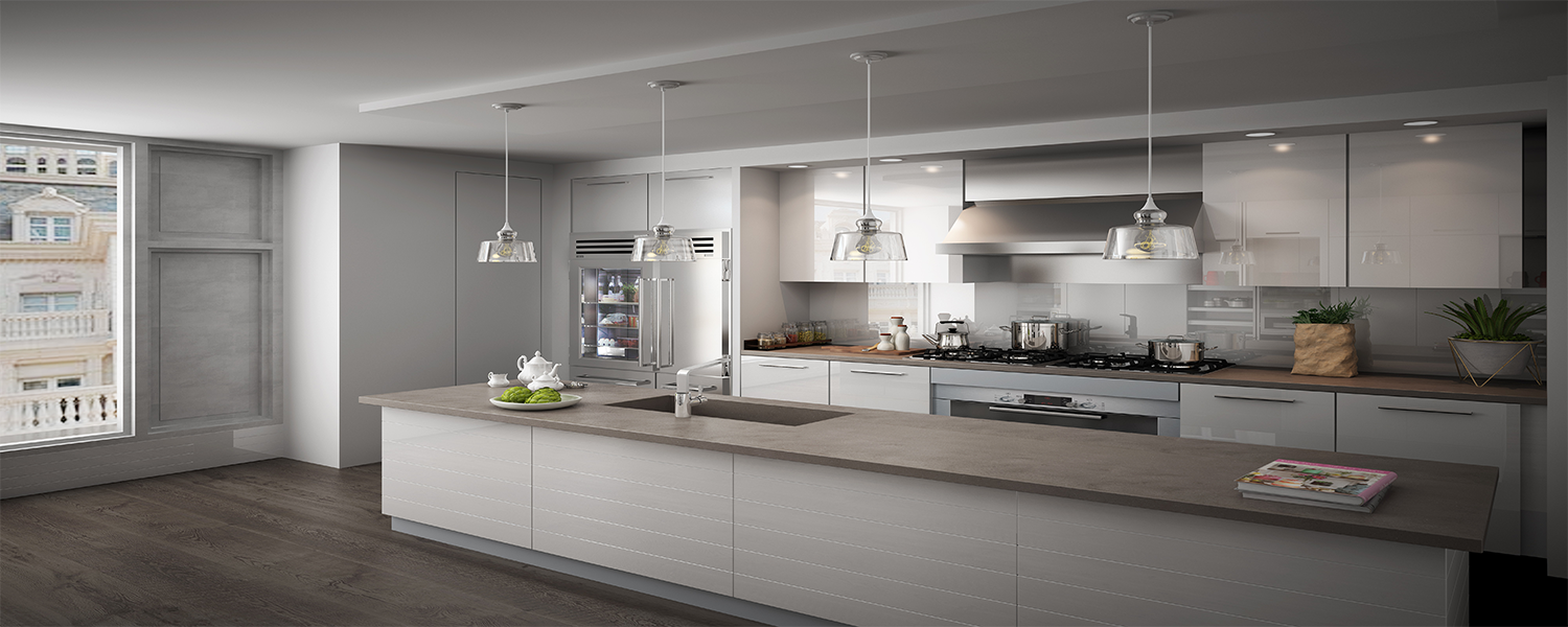  Đá solid surface VA01 Santa Ana