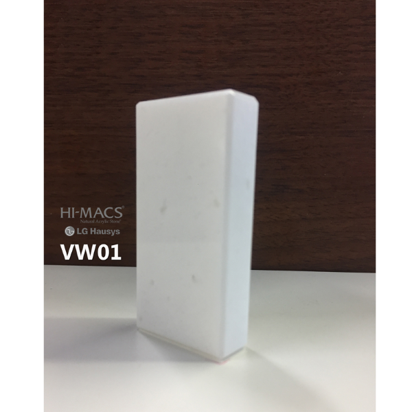  Đá solid surface VW01 Gemini