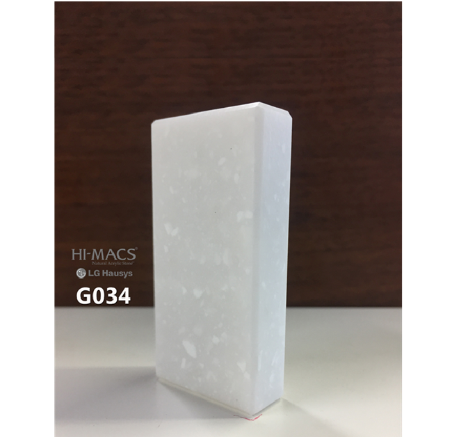  Đá nhân tạo Arctic Granite – G034
 