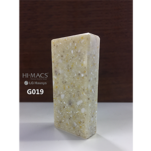  Đá nhân tạo Natural Quartz – G019