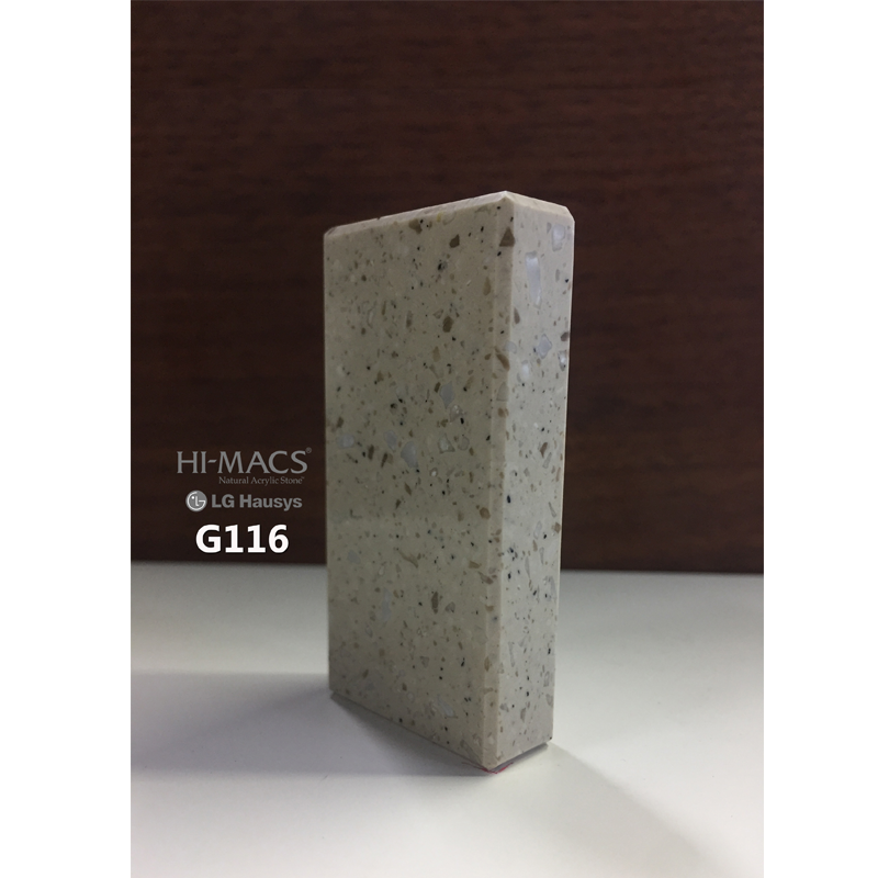 Đá nhân tạo Cookie – G116 Đá nhân tạo Cookie – G116