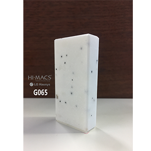 Đá solid surface G065 Tundra Quartz