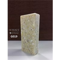 Đá nhân tạo Natural Quartz – G019