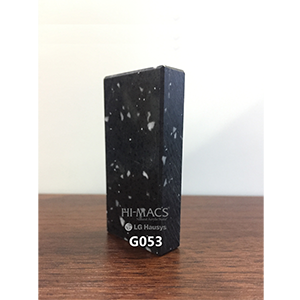 Đá Solid Surface G053 Stardust Granite