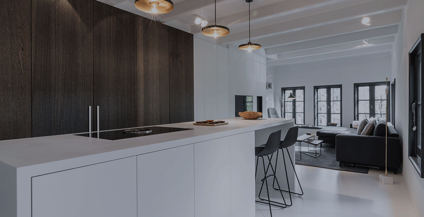Đá nhân tạo Solid Surface