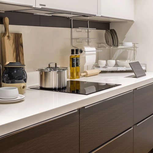 Mẫu Đá nhân tạo solid Surface