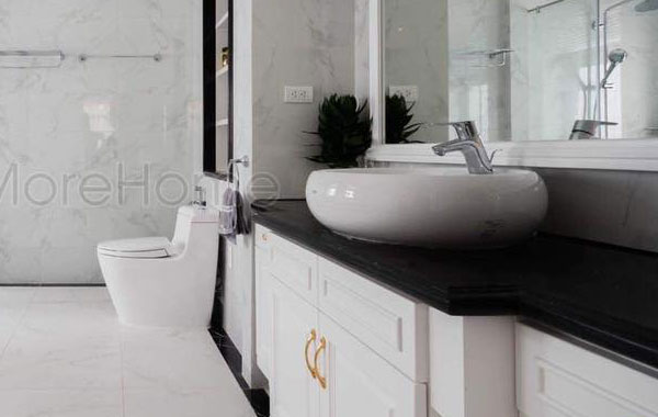 Thi công đá nhân tạo Solid Surface