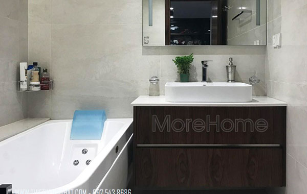 Thi công đá nhân tạo Solid Surface