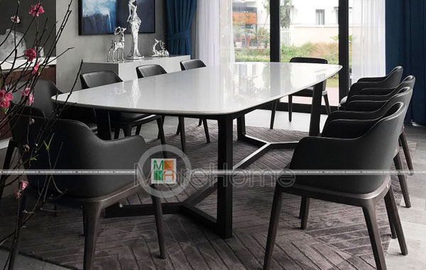 Thi công đá nhân tạo Solid Surface