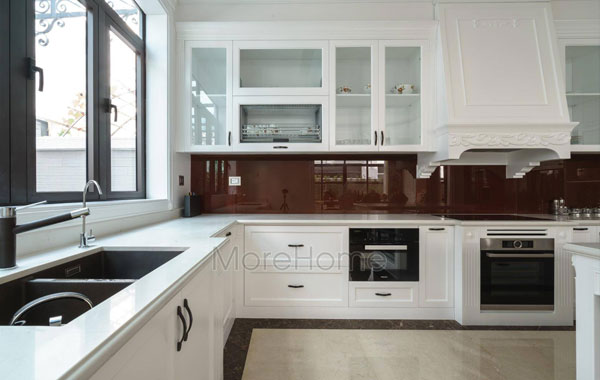 Thi công đá nhân tạo Solid Surface