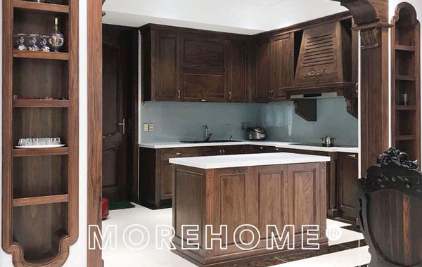 Thi công đá nhân tạo Solid Surface