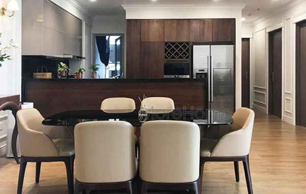 Thi công đá nhân tạo Solid Surface