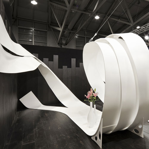 Mẫu Đá nhân tạo solid Surface