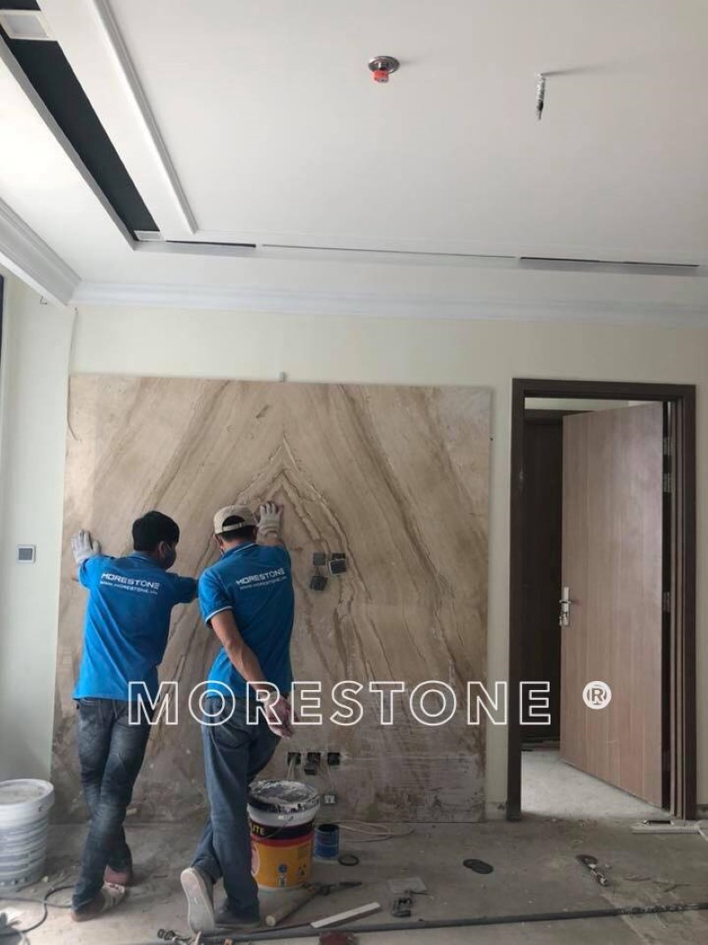 Xưởng sản xuất đá nhân tạo Xưởng sản xuất đá nhân tạo