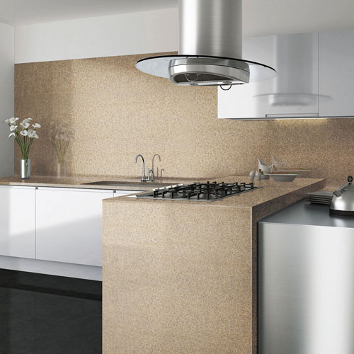 Mẫu Đá nhân tạo solid Surface